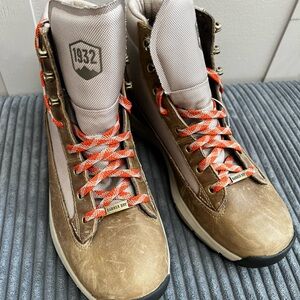 Danner Hiking Boots
